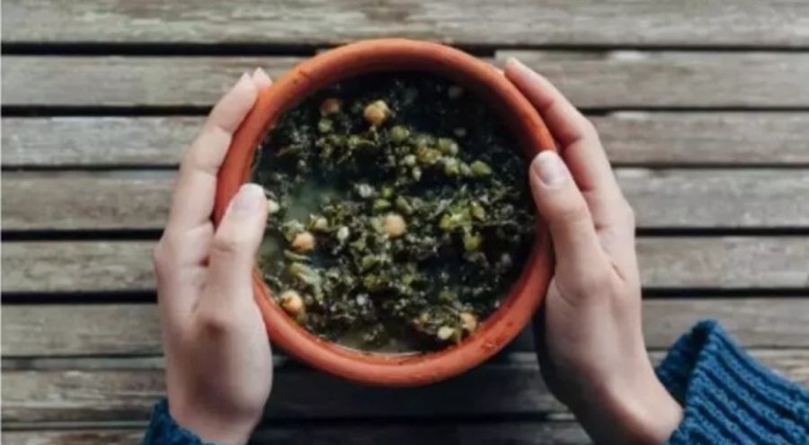 Tirşik otunu ayda 1 kere tüketen hastalanmıyor!