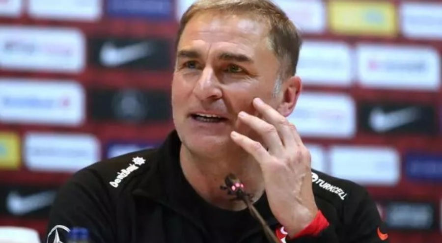 Stefan Kuntz, Galler maçını yorumladı