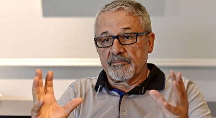 Prof. Dr. Naci Görür 100 il kampanyasını eleştirdi