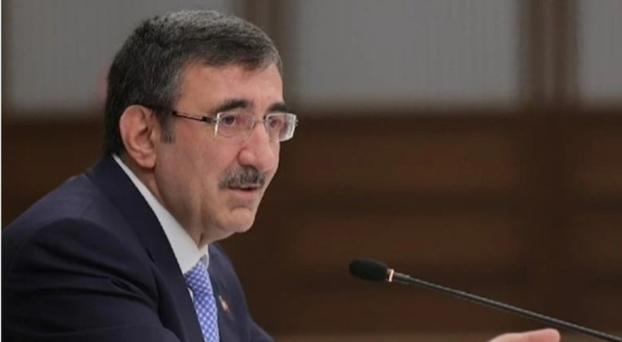 Cevdet Yılmaz'dan asgari ücret ve memur maaşı açıklaması