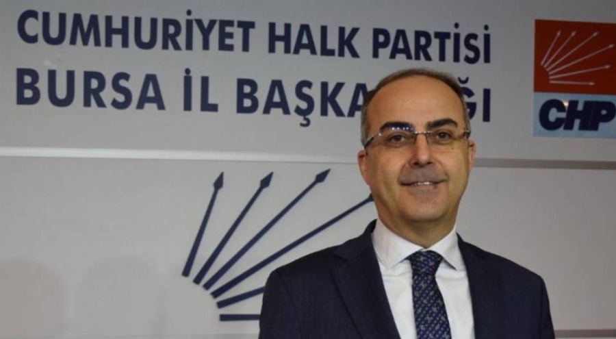 Turgut Özkan'dan sert tepki: Alinur Aktaş boyunu aşan kararlar alıyor!