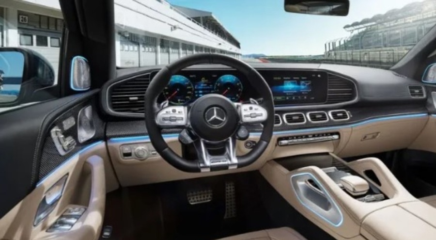 Mercedes-Benz'den ChatGPT  kararı