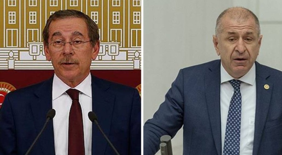 Ümit Özdağ: Abdüllatif Şener 'Zafer Partisi'ne oy veririm' dedi