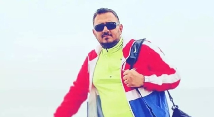 Atletizm Milli Takım Antrenörü Çağrı Oflaz vefat etti