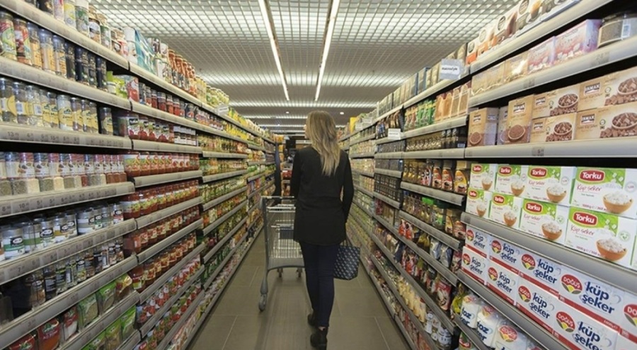 Gıda ürünlerine zam yolda