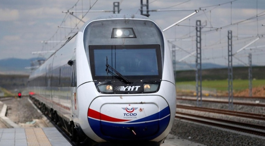 TCDD'den yağmurdan etkilenen demiryolu hatlarına ilişkin açıklama geldi