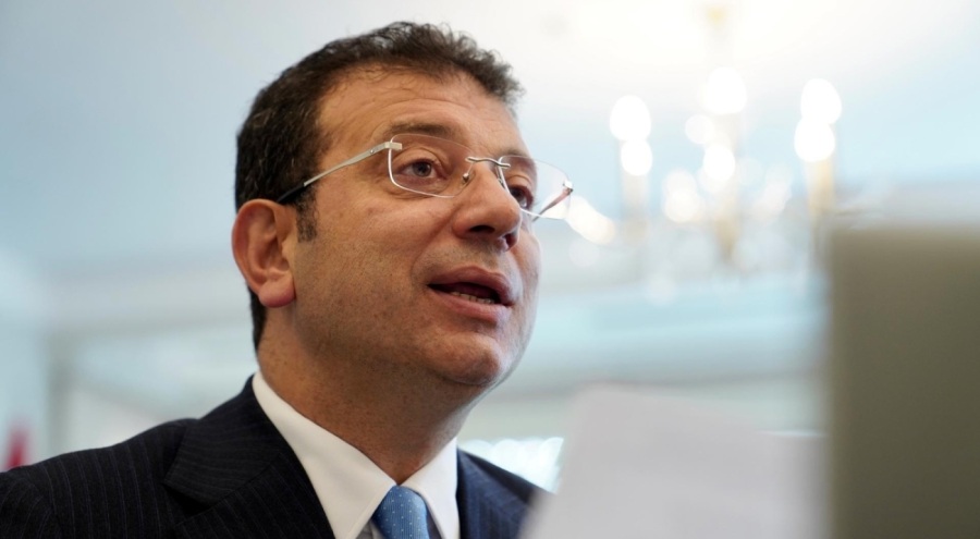 Ekrem İmamoğlu: Seçimi kaybetmemize rağmen hiçbir şey olmamış gibi davranamayız