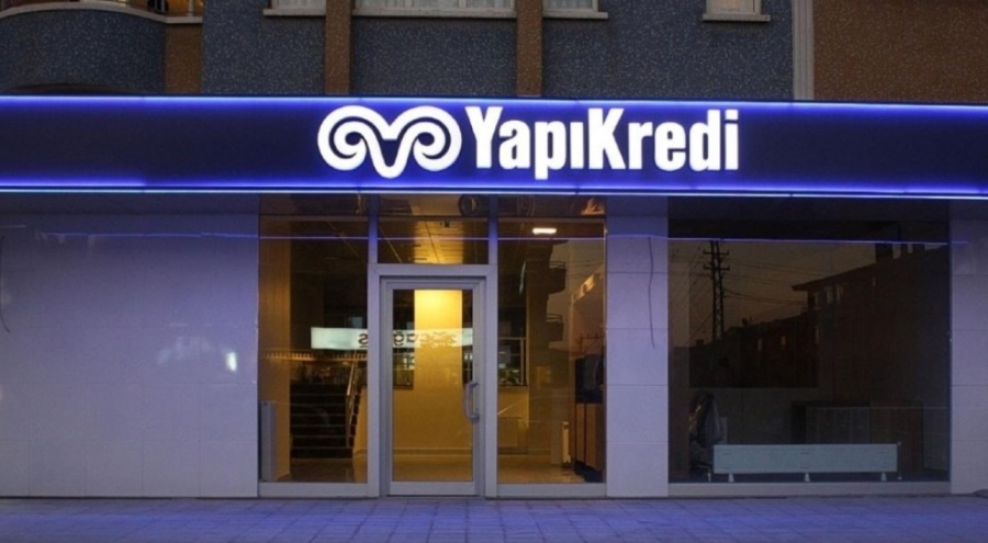 Yapı Kredi Bankası alacaklarını sattı