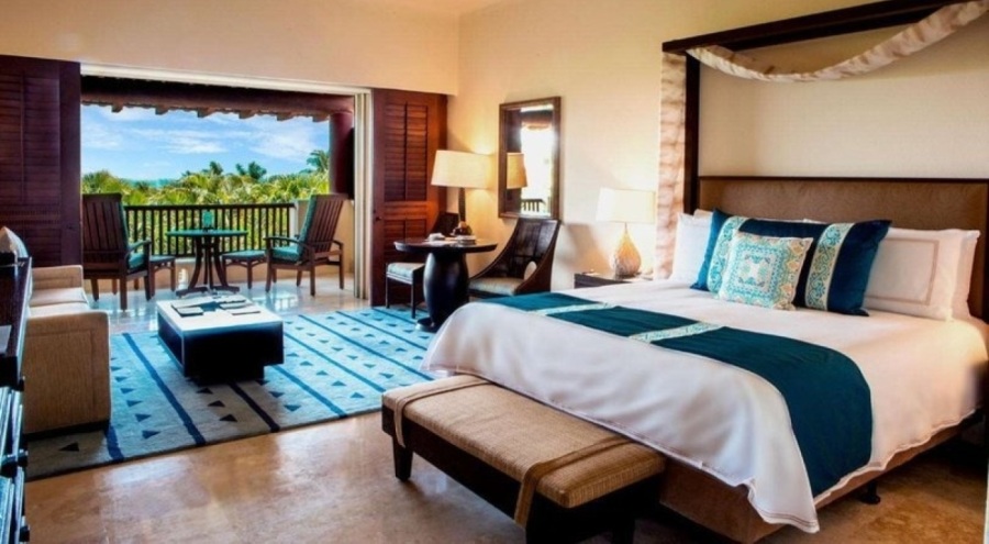 Bayram tatili öncesi otellerde güncelleme! Yüzde 100'lük artış var...