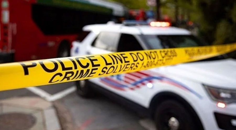 ABD'de bir evde yangın çıktı! 5 ölü