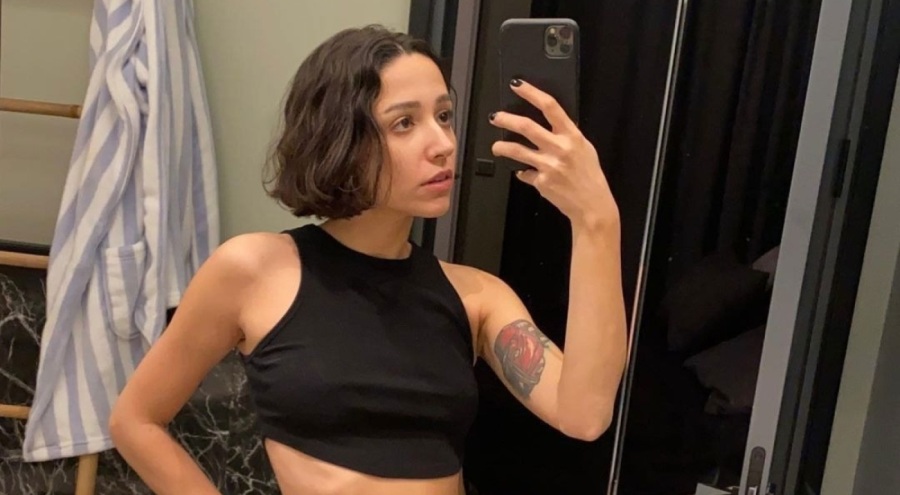 İstanbul'u terk eden Zeynep Bastık'ın evinin fiyatı dudak uçuklattı