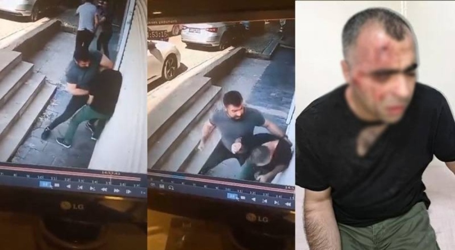 Kemal Kılıçdaroğlu, saldırıya uğrayan gazeteci Sinan Aygül'ü aradı