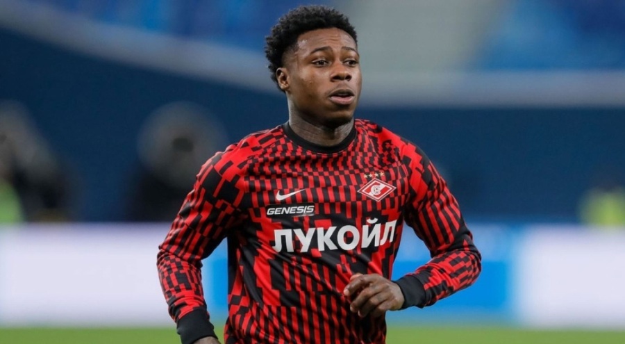 Futbolcu Promes'a kuzenini bıçaklamaktan 18 ay hapis