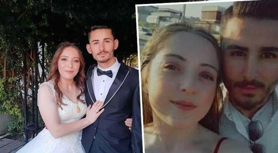 Karısını kabloyla boğarak öldürmekle suçlanan eşi tutuklandı