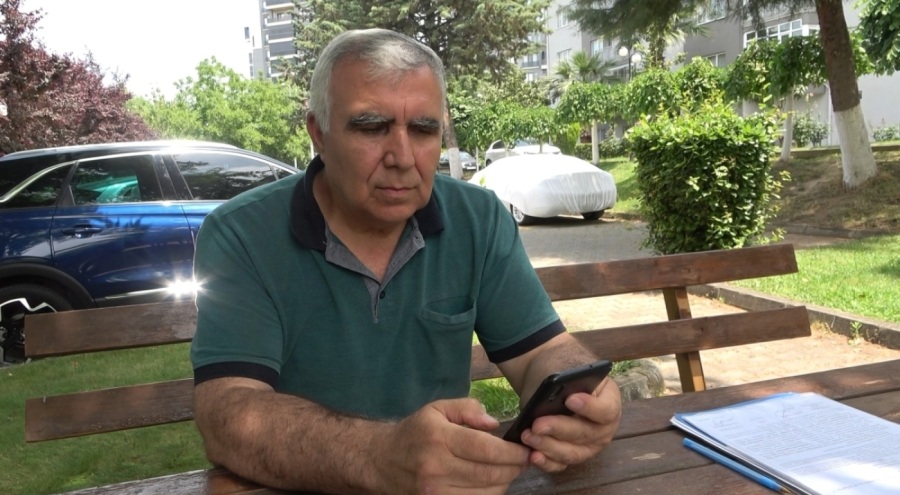 Bursa'da şoke eden dolandırıcılık: Telefonunun 2 numarasını değiştirdiler, banka hesabını boşalttılar