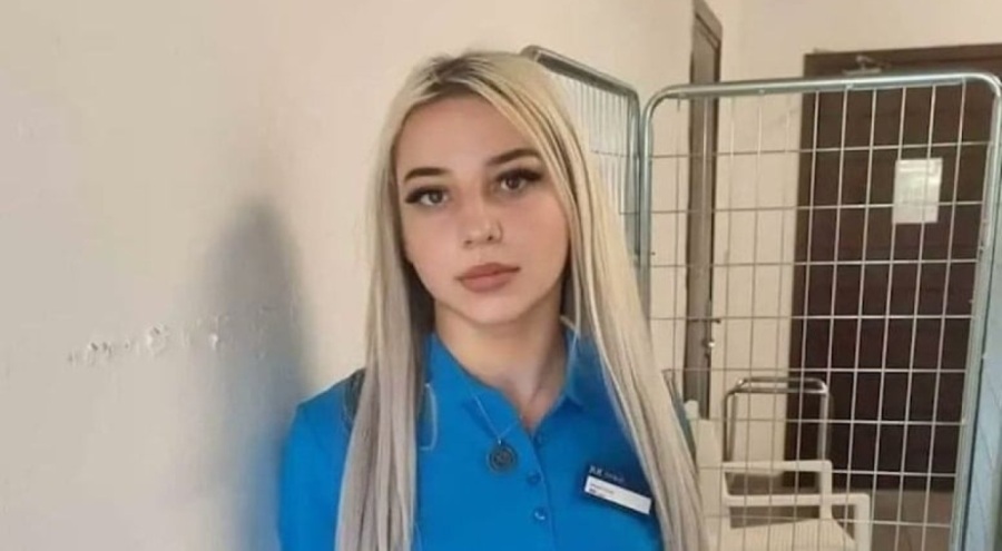 Yunanistan'da günlerdir kayıp olan genç kadın ölü bulundu