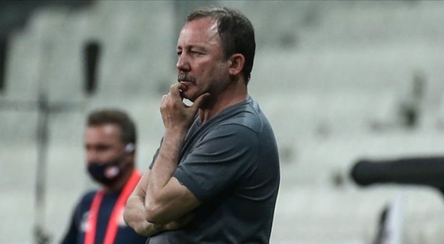 Sergen Yalçın için flaş haber: Anlaşma tamamlandı!