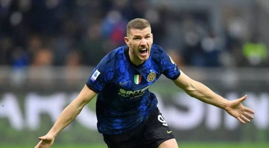 Dzeko'ya teklif edilen sözleşmenin detayları belli oldu