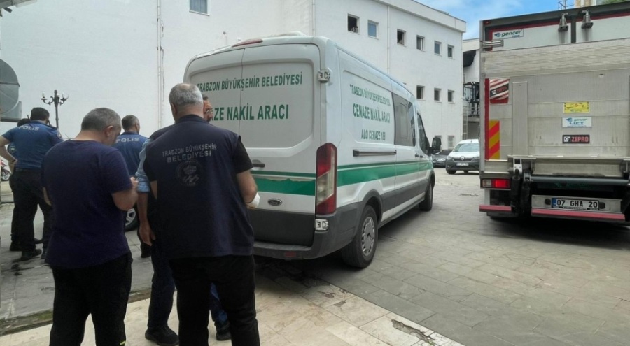 Yorgun merminin hedefi olan çocuk yaşamını yitirdi