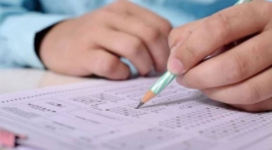 45 gün sonra ÖSYM görevlileri YKS'nin ardından aileleriyle buluştu