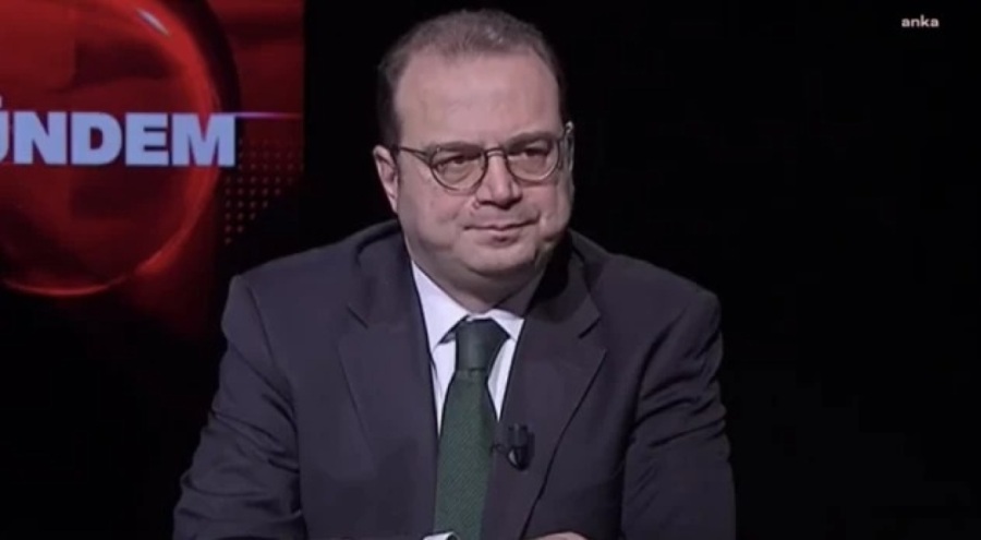 Fatih Atik, Babacan'ın basın danışmanlığı görevinden istifa etti