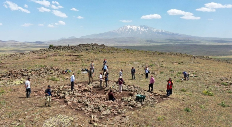 Malazgirt Savaşı'nın yapıldığı bölgede kazı çalışmaları devam edecek