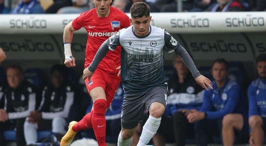 Altınordu'nun Burak İnce'den para kazanma hayali yok oldu