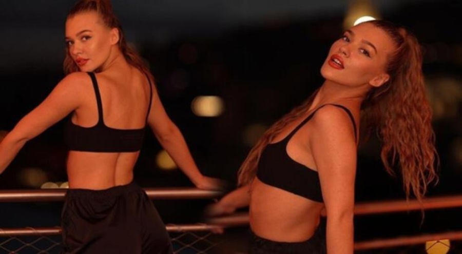 Melisa Döngel yaptırdığı estetikleri açıkladı