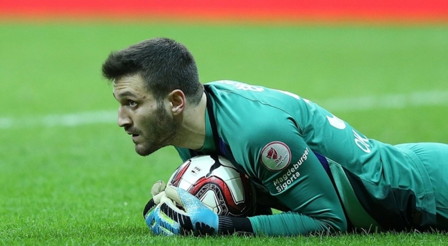 Okan Kocuk, Galatasaray'dan ayrıldı
