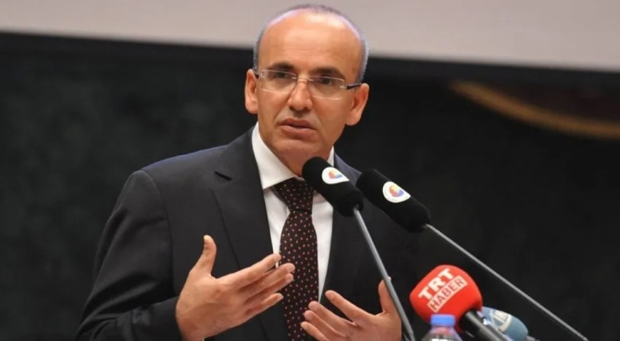 'Mehmet Şimşek'e 40 milyon dolar verildi' iddiası yalanlandı!