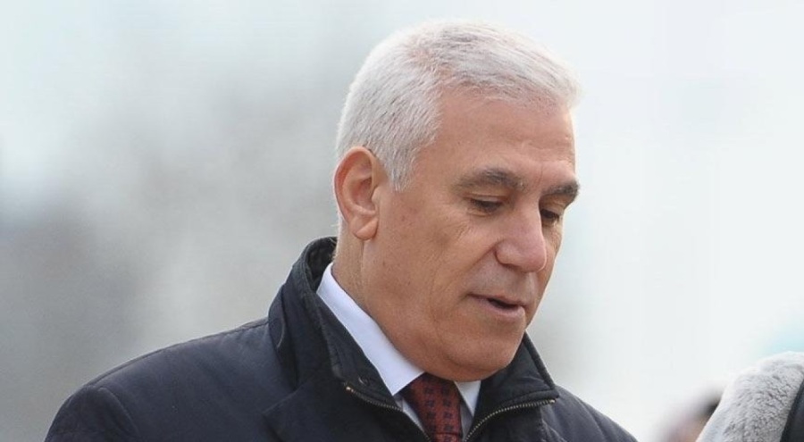 Bozbey: Bursalılara yapılmış bir yanlıştır
