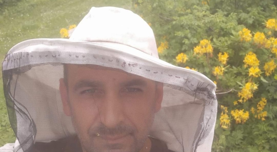 Arıcının ölümündeki sır perdesi kriminal incelemeyle kalkacak