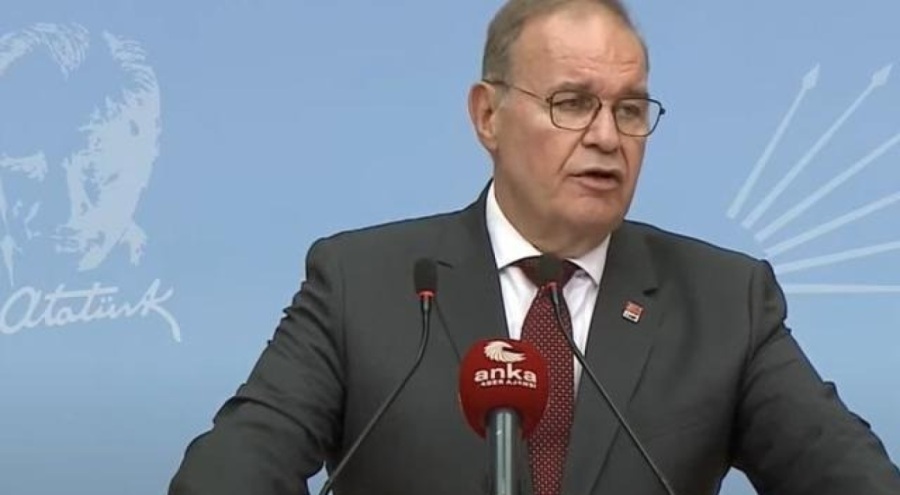 CHP'den dikkat çeken asgari ücret açıklaması: En az 15 bin TL olmalı