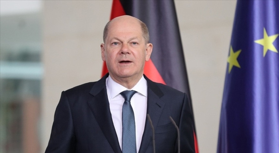 Almanya Başbakanı, Rusya-Ukrayna Savaşı'nın daha uzun sürebileceği uyarısında bulundu