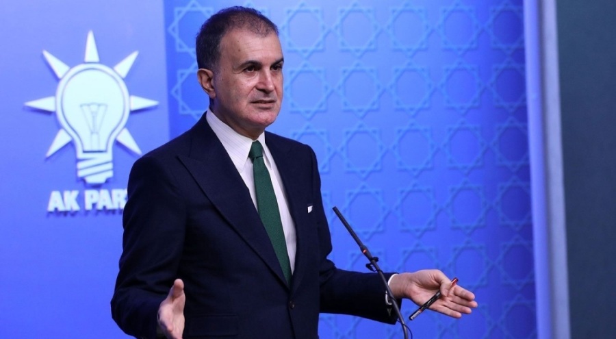 Ömer Çelik: Kiralarla ilgili bütün problemleri yakından takip ediyoruz