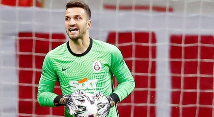 Okan Kocuk Samsunspor'un kadrosuna dahil oldu