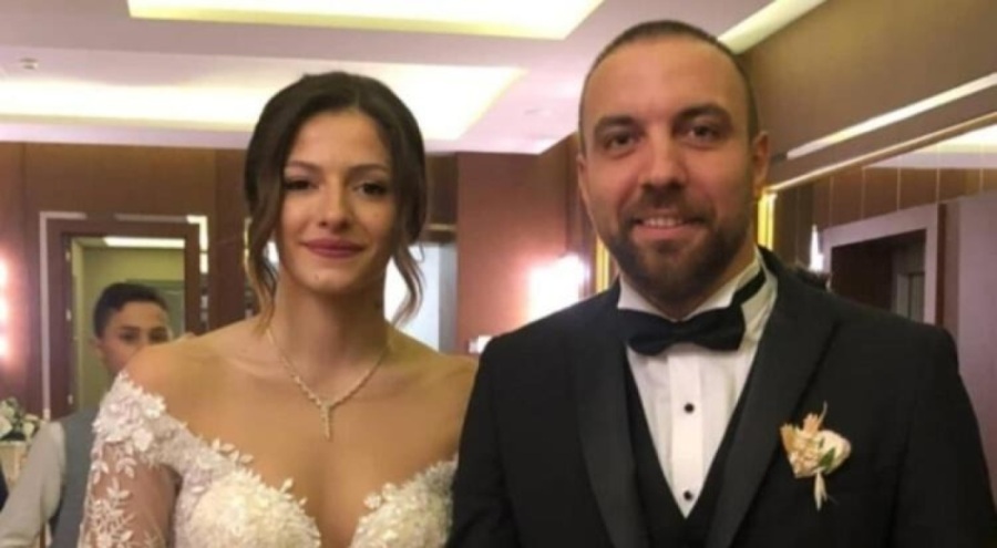 Sercan Yıldırım boşanıyor