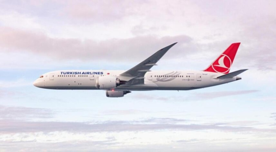 Türk Hava Yolları bazı seferlerini iptal etti