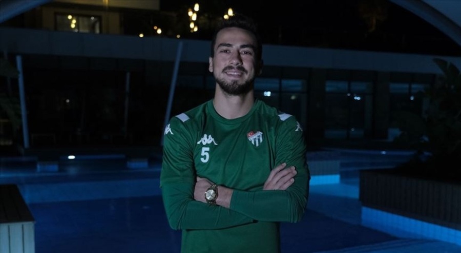 Bursaspor'da forma giymişti! Yeni takımı belli oldu