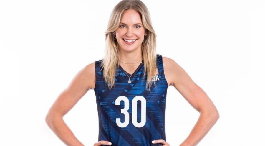 Ali Frantti, VakıfBank'a transfer oldu