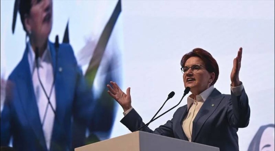 81 il başkanından Akşener'e destek