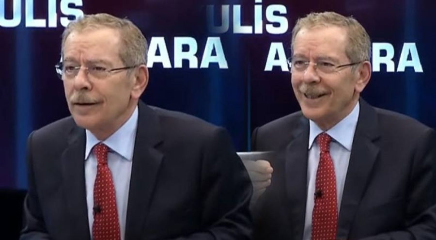 Abdüllatif  Şener'den "Sinan Oğan'a oy verdim"açıklaması: Kafa bulmak için söyledim