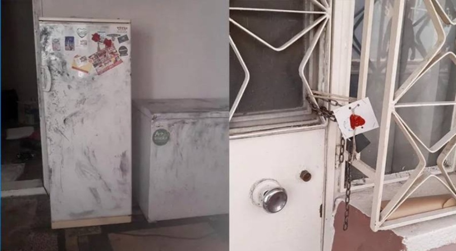 İzmir'de dondurucuda bulunan cesetlerin kimliği belli oldu