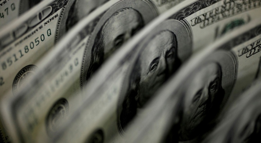 Dolar yatay seyrediyor