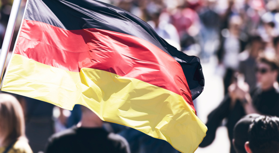 Almanya turist vizesiyle işçi alacak