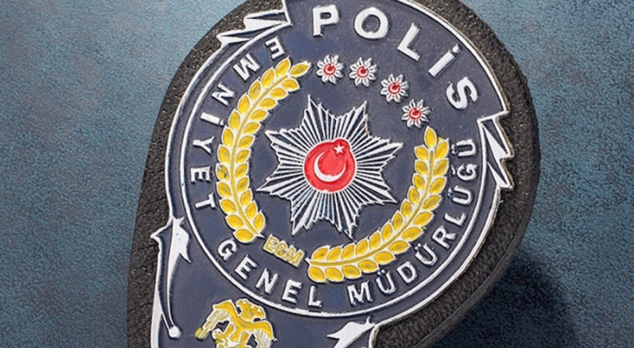 Gri kategoride aranıyordu! Zekeriya Cerit tutuklandı