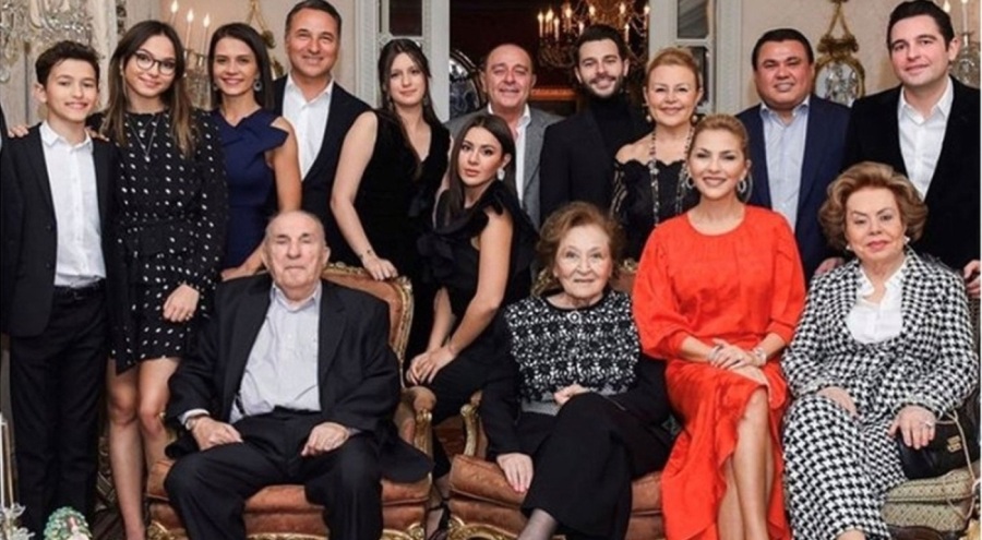 Sabancı ailesinde gizli kayıt skandalı! İşine son verip suç duyurusunda bulundu