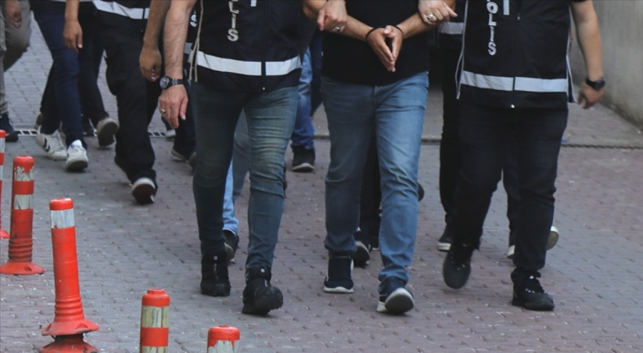 29 ilde Düzenek Operasyonu! 270 kişiye gözaltı kararı