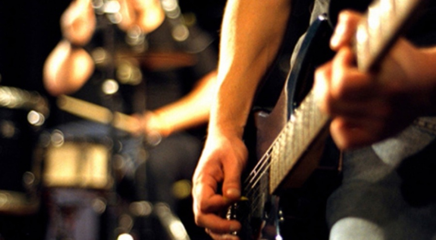 Antalya'da müzik yasağı sona erdi