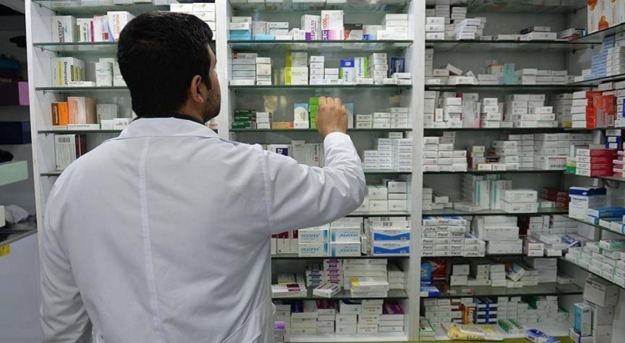 Yabancı menşeli ilaç krizi! Beş ilaçtan biri bulunmuyor